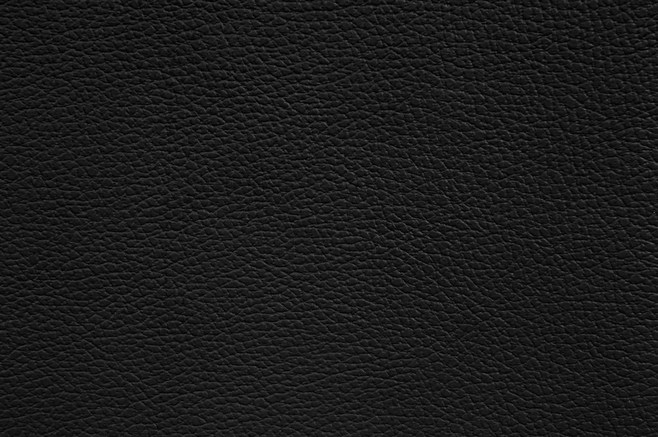黑色皮質皮革 質感、歷史與現代應用