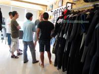 潛航夢想，探秘深藍 鵬龍潛水一站式培訓與考證服務