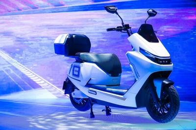 以汽車工業之魂，重塑兩輪出行 哈啰的“兩輪特斯拉”之路